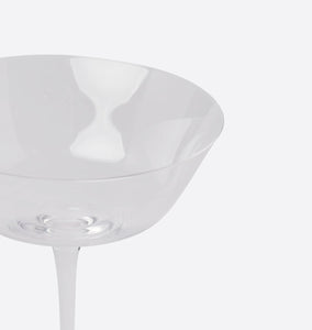 Grace Champagne Coupe