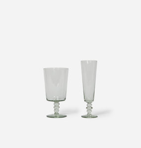 Giana Water Glass