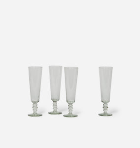 Giana Champagne Flute