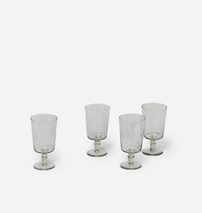 Giana Water Glass