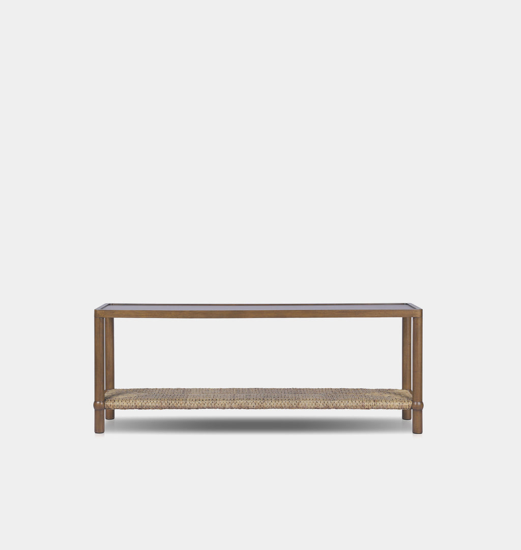 Gabriella Console Table by Shoppe Amber Interiors