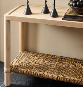 Gabriella Console Table