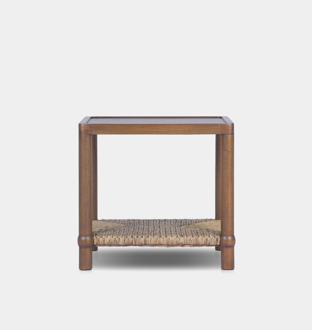 Gabriella End Table by Shoppe Amber Interiors