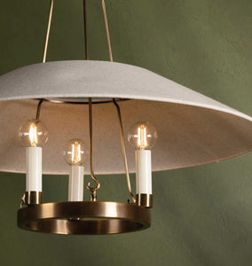 Galesi Chandelier