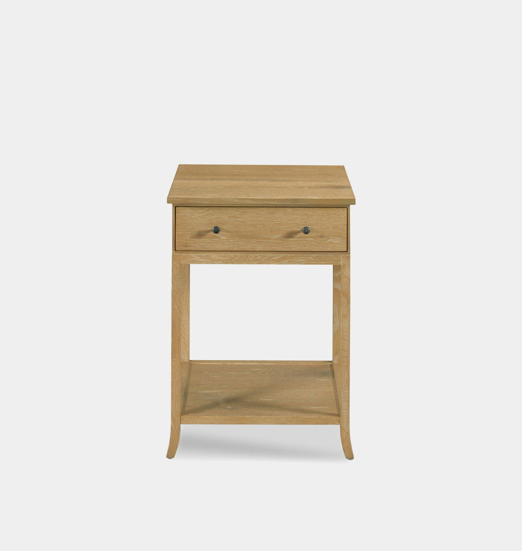 Gavin Side Table by Shoppe Amber Interiors