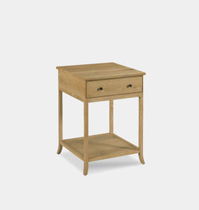 Gavin Side Table | Shoppe Amber Interiors