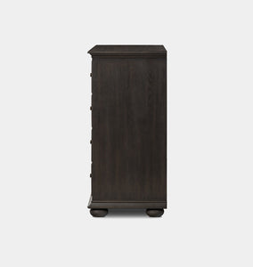 Geoffrey 4 Drawer Dresser | Shoppe Amber Interiors Geoffrey 4 Drawer Dresser | Shoppe Amber Interiors