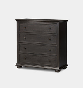 Four Hands Geoffrey Tall Dresser Four Hands Geoffrey Tall Dresser