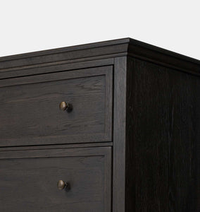 Geoffrey 4 Drawer Dresser | Shoppe Amber Interiors Geoffrey 4 Drawer Dresser | Shoppe Amber Interiors