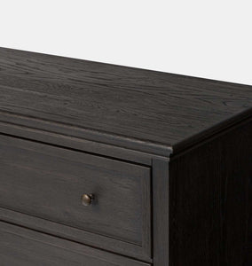 Geoffrey 4 Drawer Dresser | Shoppe Amber Interiors Geoffrey 4 Drawer Dresser | Shoppe Amber Interiors