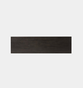 Geoffrey 8 Drawer Dresser Smoked Black