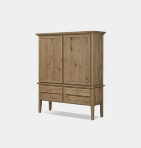 George Cabinet