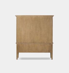 George Cabinet