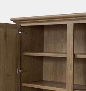 George Cabinet