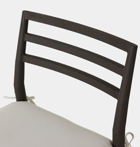 Gilmore Outdoor Dining Chair