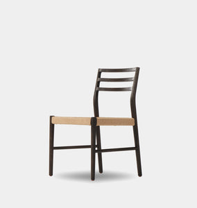 Gilmore Woven Dining Chair