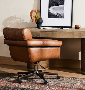 Giza Desk Chair