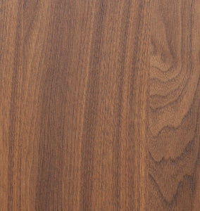 Gleason Cabinet Dark Brown Walnut