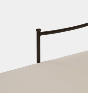 Granger Outdoor Chaise Bombay Flax