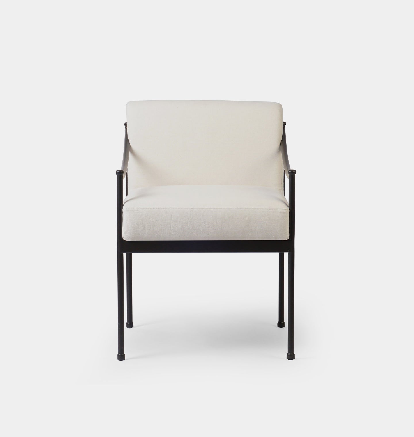 Shoppe Amber Interiors Granger Dining Chair - Thumbnail 2