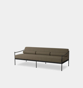 Granger 81" Outdoor Sofa