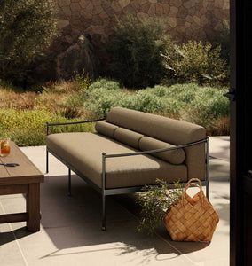 Granger 81" Outdoor Sofa