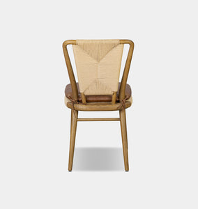 Greylin Dining Chair Dulane Mahogany