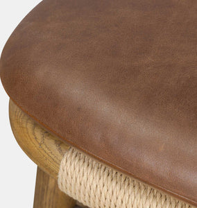Greylin Dining Chair Dulane Mahogany