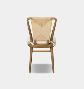 Greylin Dining Chair Antwerp Natural
