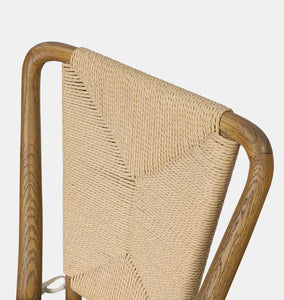 Greylin Dining Chair Antwerp Natural