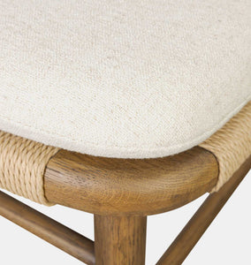 Greylin Dining Chair Dulane Mahogany