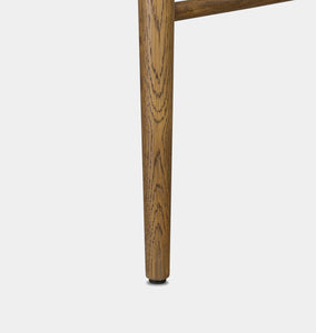 Greylin Dining Chair Dulane Mahogany