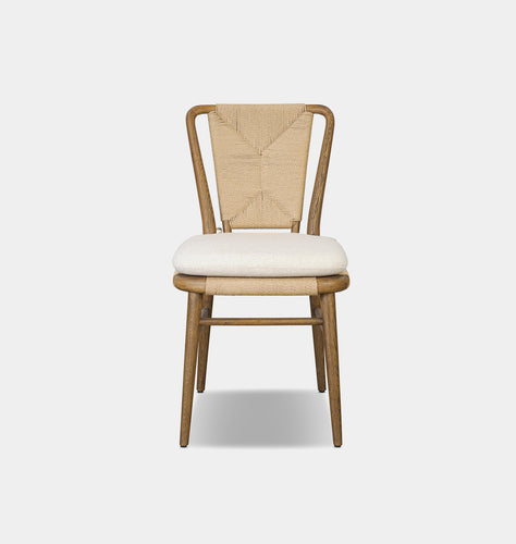 Greylin Dining Chair Antwerp Natural