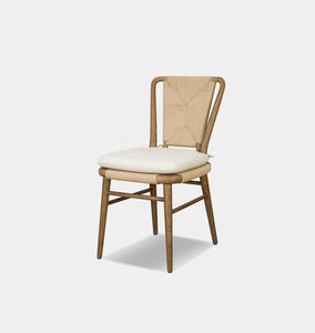 Greylin Dining Chair Antwerp Natural