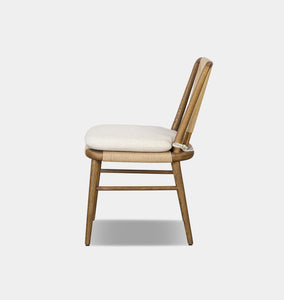Greylin Dining Chair Antwerp Natural