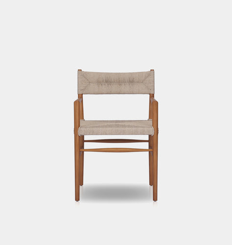 Grove Outdoor Dining Chair