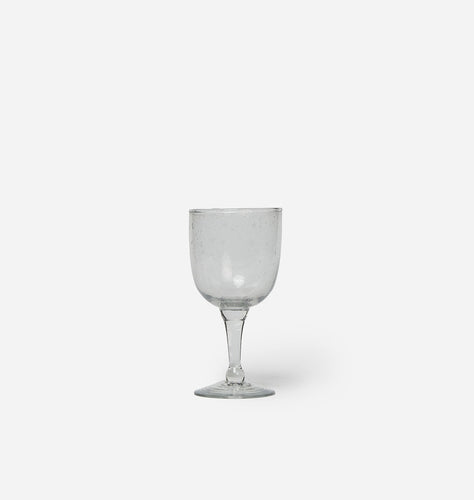 Thasos Wine Glass