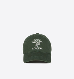 Wildfire Relief Hat