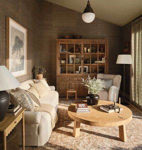 Harding Cabinet