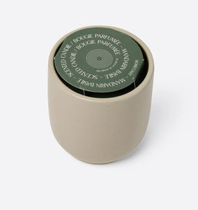 Homecourt Candle