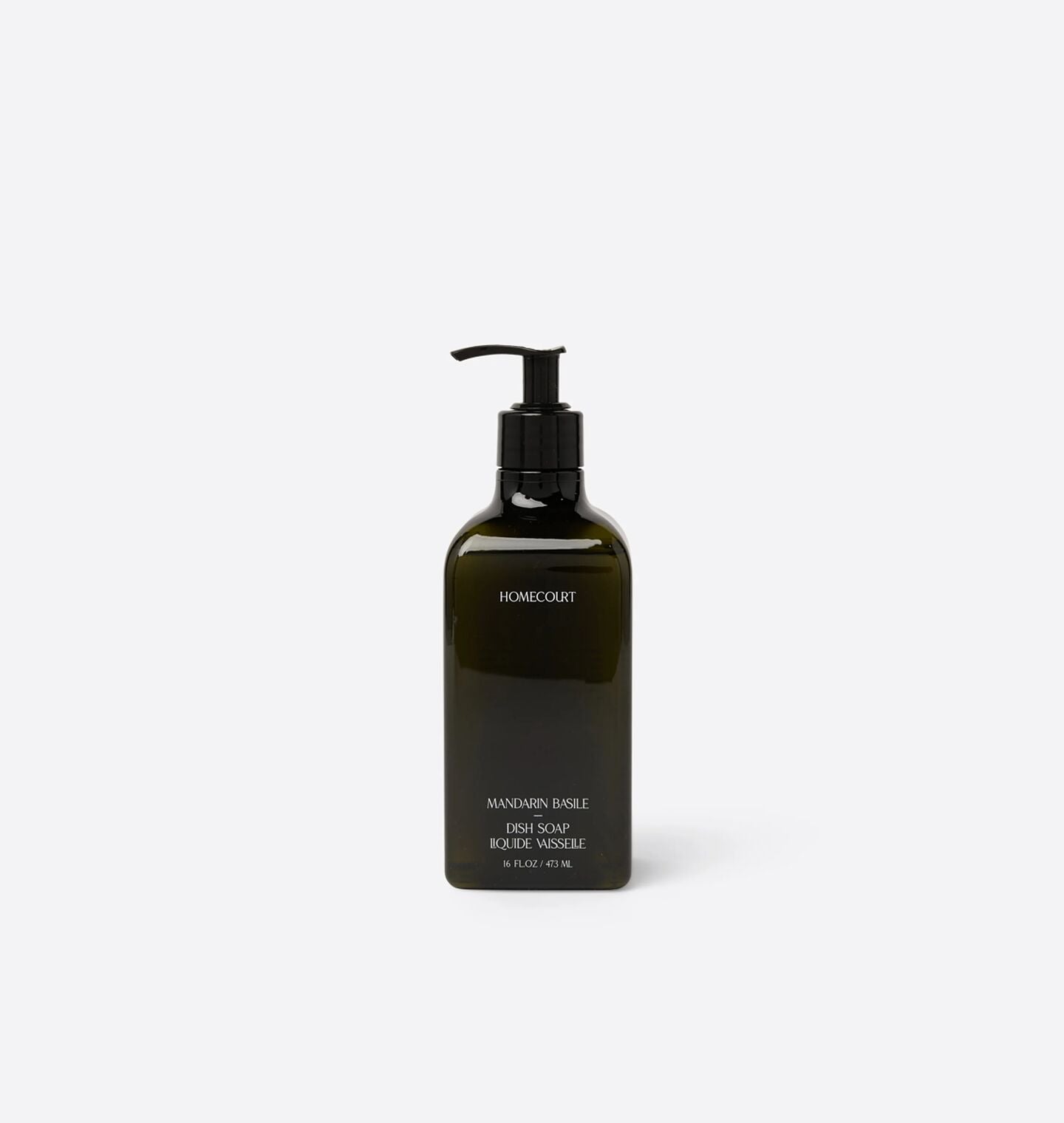 Homecourt Dish Soap