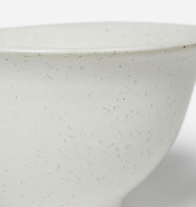 Nour Ceramic Dinnerware Deep Bowl
