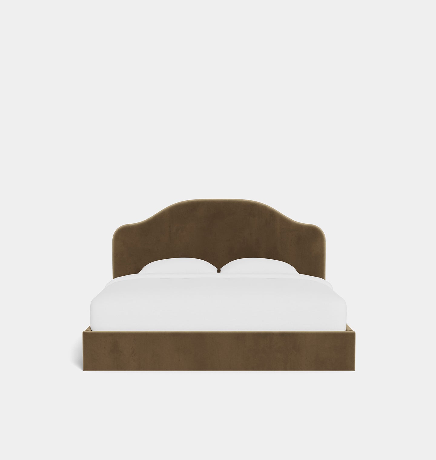 Hearst Bed Fawn
