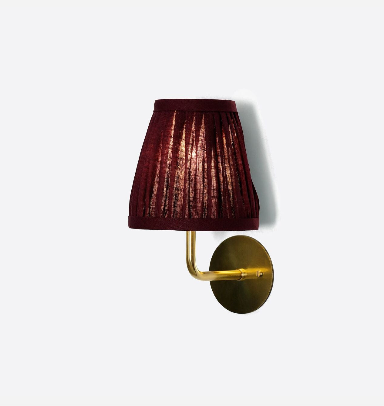 Shoppe Amber Interiors Henley Wall Sconce - Thumbnail 2