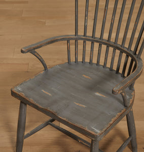 Alfresco Dining Armchair Floor Model