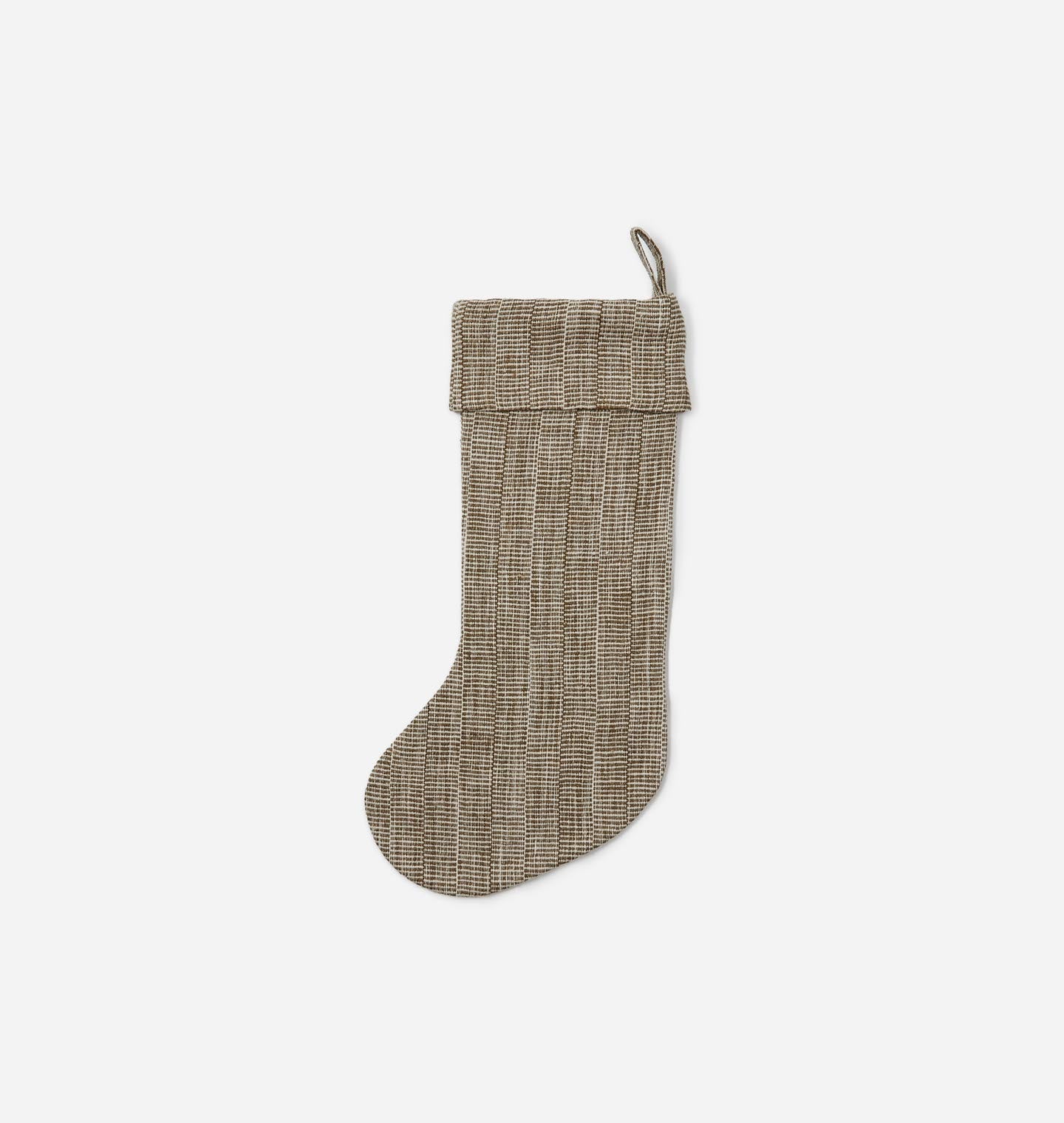 Esther Stocking Fir