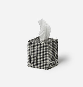 Soho Woven Tissue Box