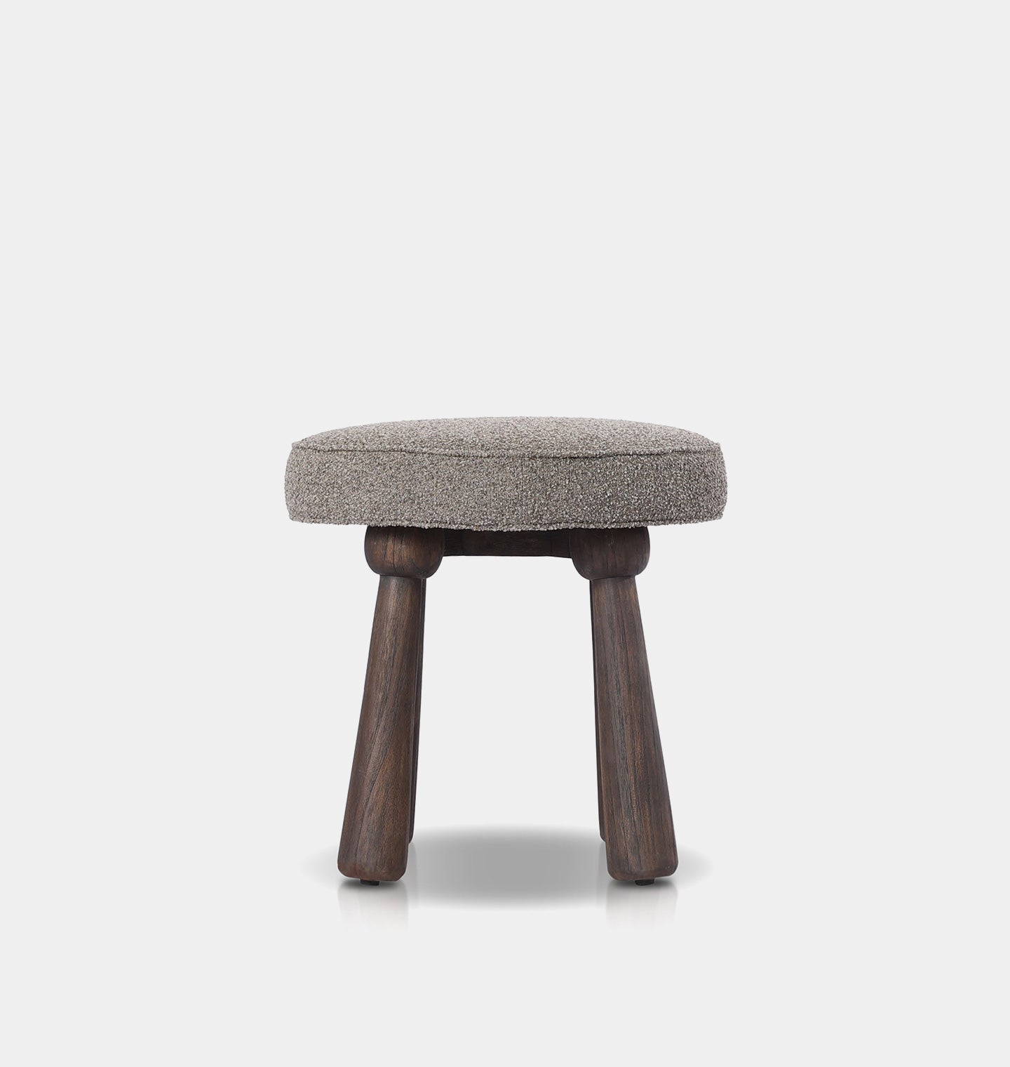 Amber Lewis x Four Hands Halen Stool - Thumbnail 4