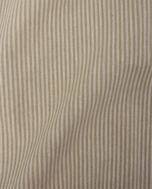 Harbor Stripe Sample