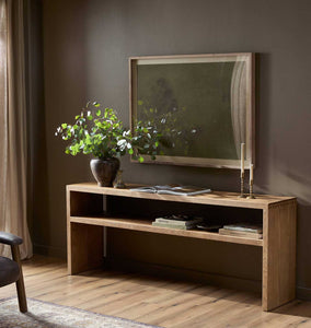 Hathaway Console Table